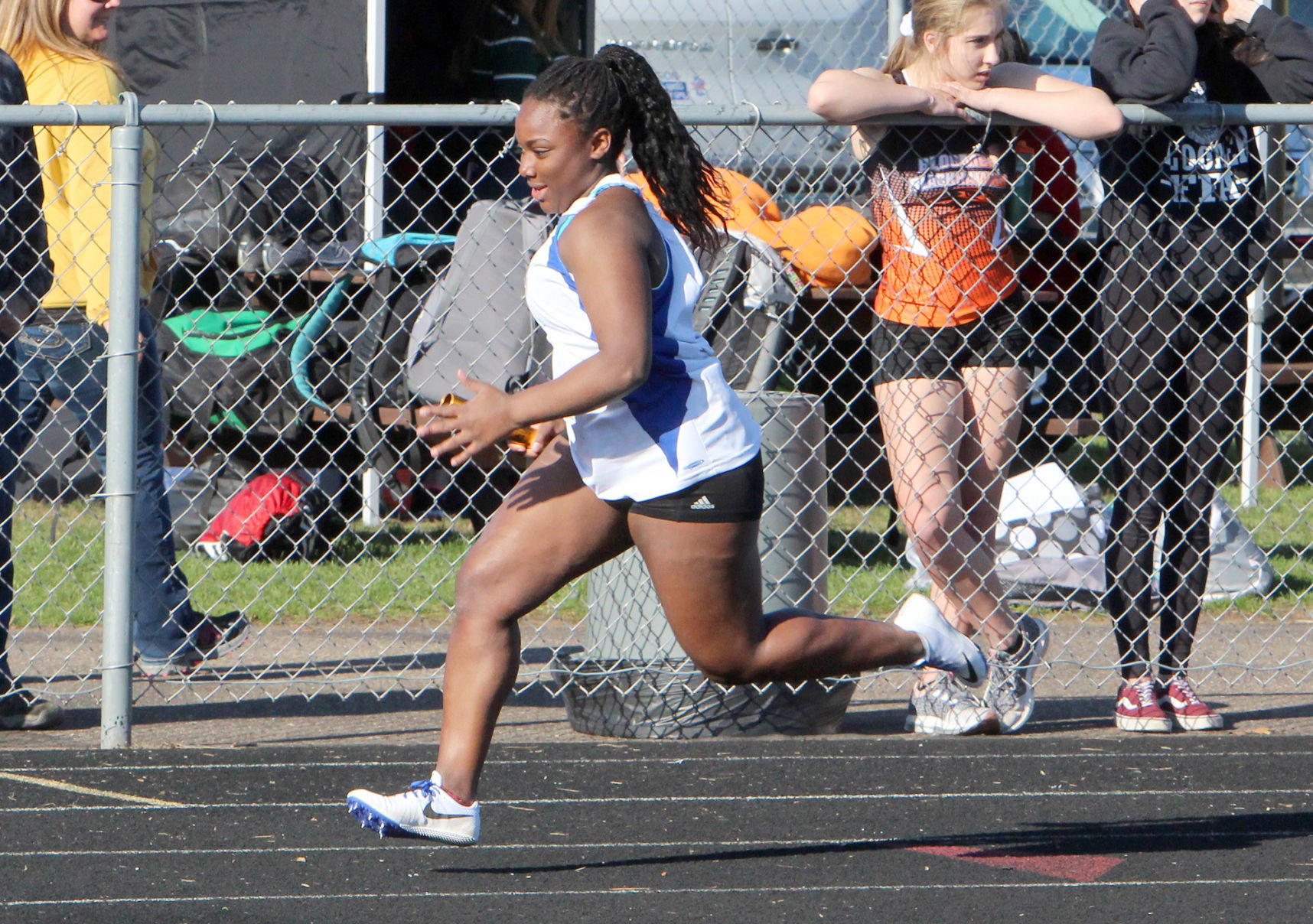 Father Mac Relays 4-23-19